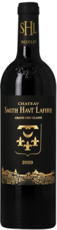 Château Smith Haut Lafitte 2020